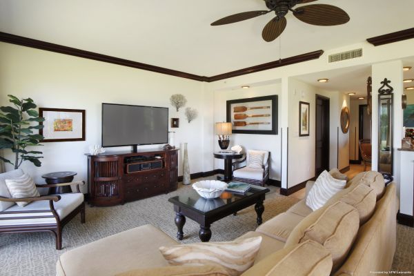 Hotel Outrigger Waipuoli Beach Resort & Spa (Kapaa)